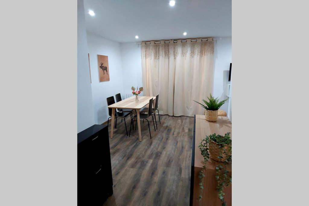 Rosier Appartement Маноск Экстерьер фото