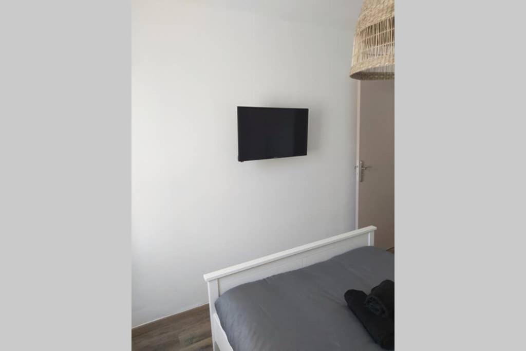Rosier Appartement Маноск Экстерьер фото