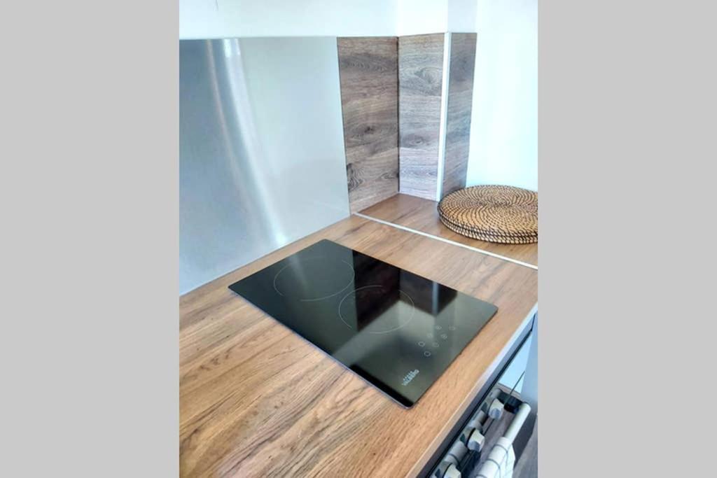 Rosier Appartement Маноск Экстерьер фото