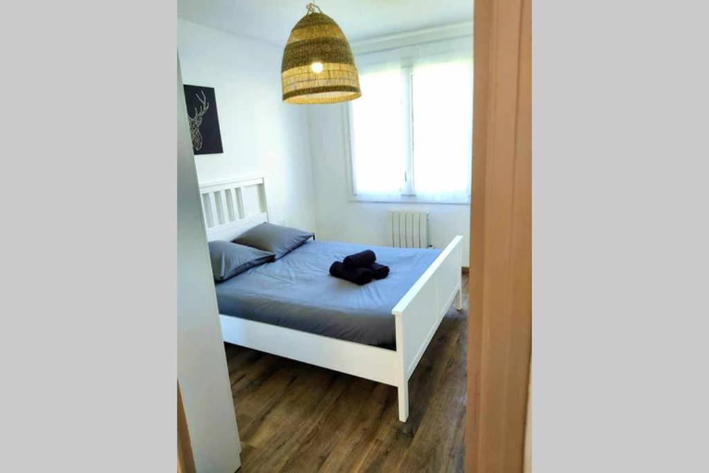 Rosier Appartement Маноск Экстерьер фото