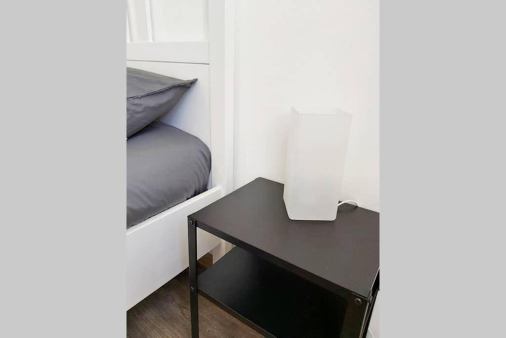 Rosier Appartement Маноск Экстерьер фото